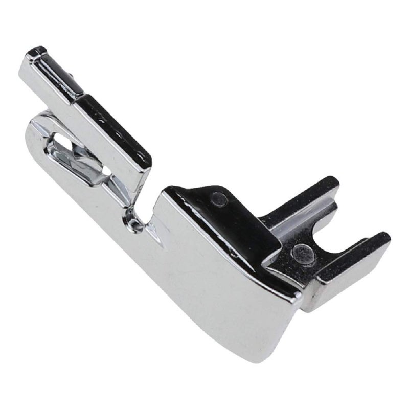 PannySewCraft Low Shank Narrow Rolled Hem Sewing Machine Presser Foot 1/8 Inch - Fits All Low Shank Snap-On Singer*, Brother, Babylock, Euro-Pro, Janome, Kenmore, White, Juki, New Home - Image 3